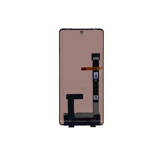 ORIGINAL (Avec châssis) ÉCRAN LCD Motorola edge 20 PRO 5G (2021)/edge S PRO 5G (2021)