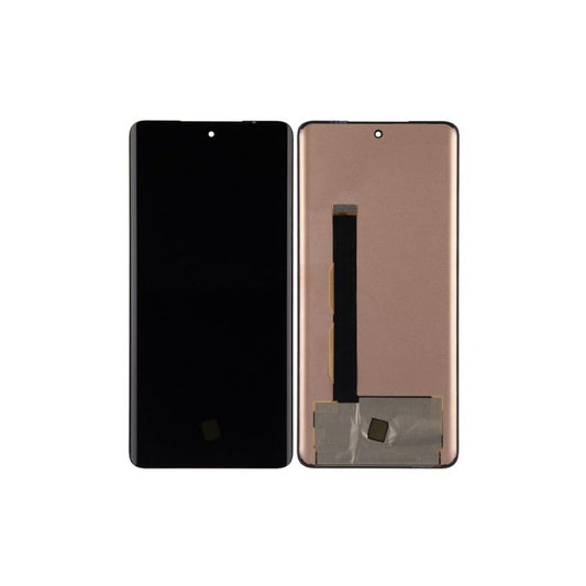ORIGINAL (Avec châssis) ÉCRAN LCD Motorola edge 30 FUSION 5G (2022)/edge S30 Pro 5G (2022)