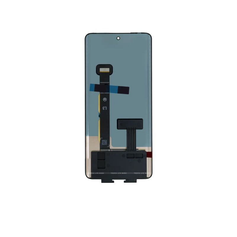 ORIGINAL (Avec châssis) ÉCRAN LCD Motorola edge 40 NEO 5G (2023)