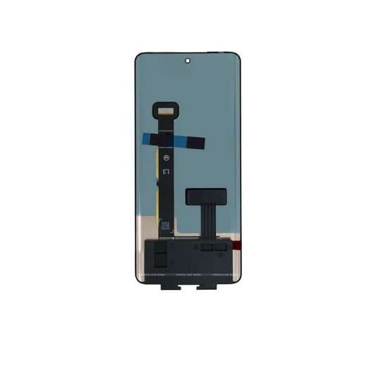 ORIGINAL (Avec châssis) ÉCRAN LCD Motorola edge 40 NEO 5G (2023)