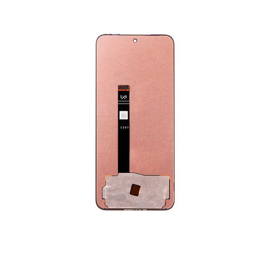 ORIGINAL (Avec châssis) ÉCRAN LCD Motorola edge 50 NEO 5G (2024)/edge S50 5G (2024)