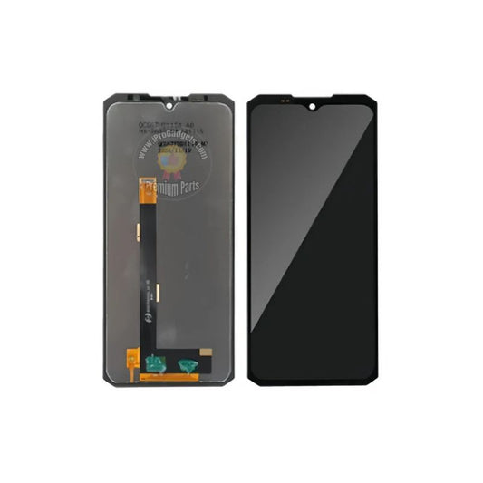 ORIGINAL (Avec châssis) ÉCRAN LCD Motorola edge+ 5G (2020) (XT2061)/edge S 5G (2020)