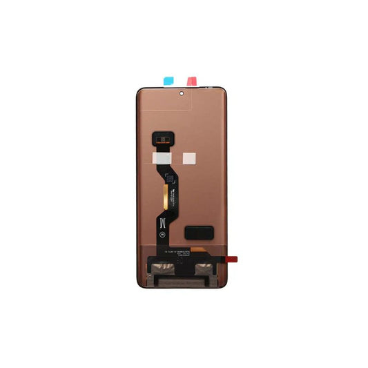 ORIGINAL (Avec châssis) ÉCRAN LCD Motorola edge 60 FUSION 5G (2025)/edge 60s 5G (2025)