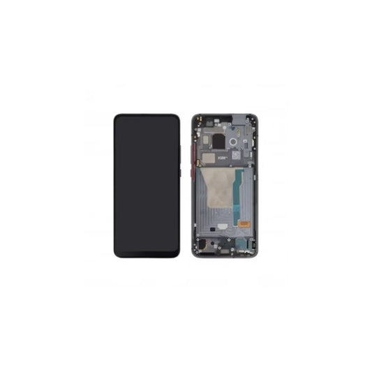 ORIGINAL (Avec châssis) ÉCRAN LCD POCO F2 PRO