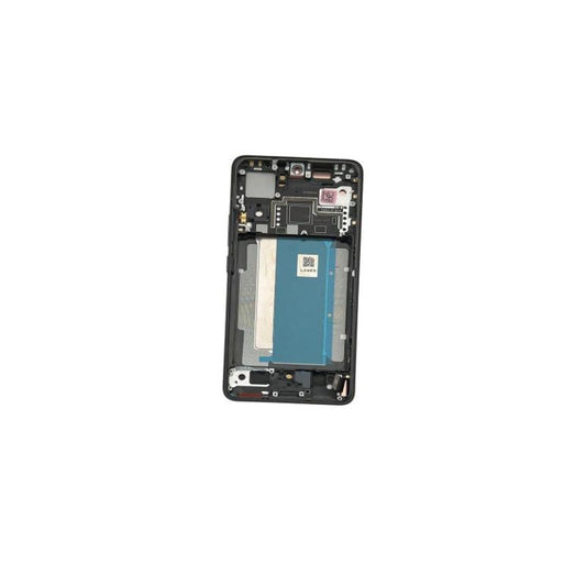 ORIGINAL (Avec châssis) ÉCRAN LCD POCO F6 PRO 5G