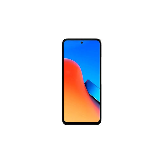 ORIGINAL (Avec châssis) ÉCRAN LCD POCO M6 PRO 5G Noir