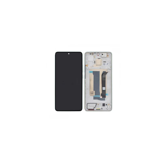 ORIGINAL (Avec châssis) ÉCRAN LCD POCO X7 PRO 5G
