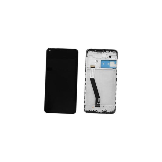 ORIGINAL (Avec châssis) Écran LCD REDMI 10X 4G Noir