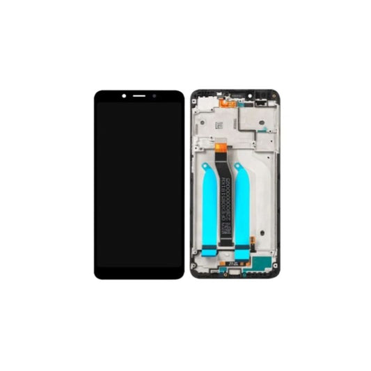 ORIGINAL (Avec châssis) Écran LCD REDMI 6A