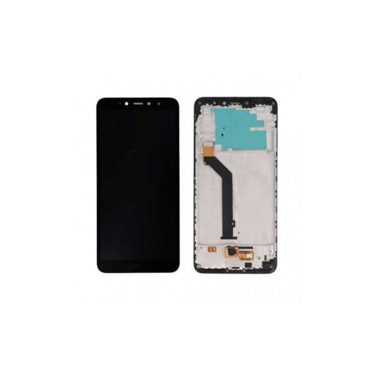 ORIGINAL (Avec châssis) Écran LCD Redmi S2 / Y2