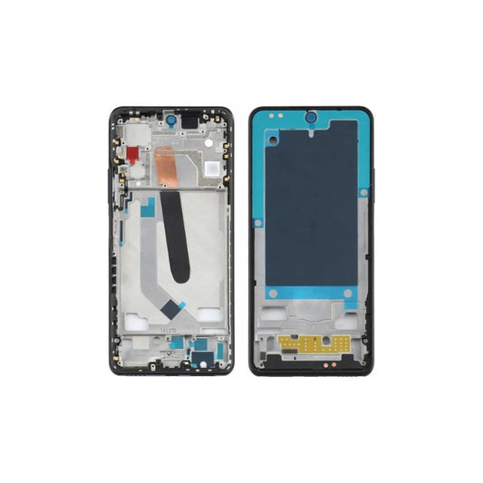 ORIGINAL (Avec châssis) ÉCRAN LCD Xiaomi 11X 5G