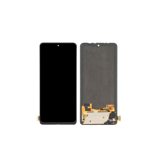 ORIGINAL (Avec châssis) ÉCRAN LCD Xiaomi 11X PRO 5G