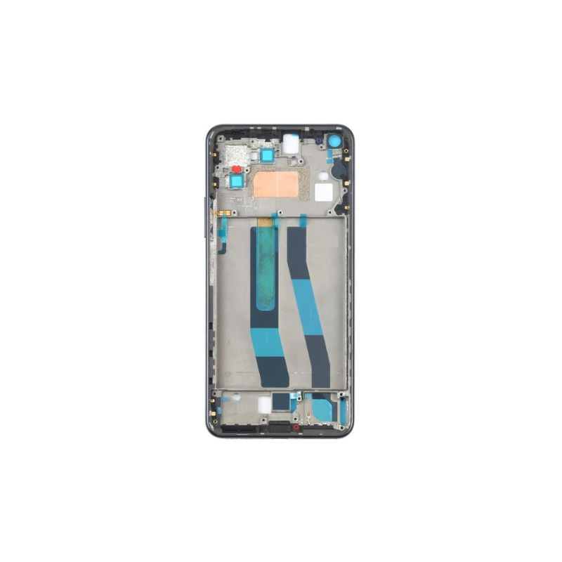 ORIGINAL (Avec châssis) ÉCRAN LCD Xiaomi 11 LITE 5G / Xiaomi 11 Youth 5G