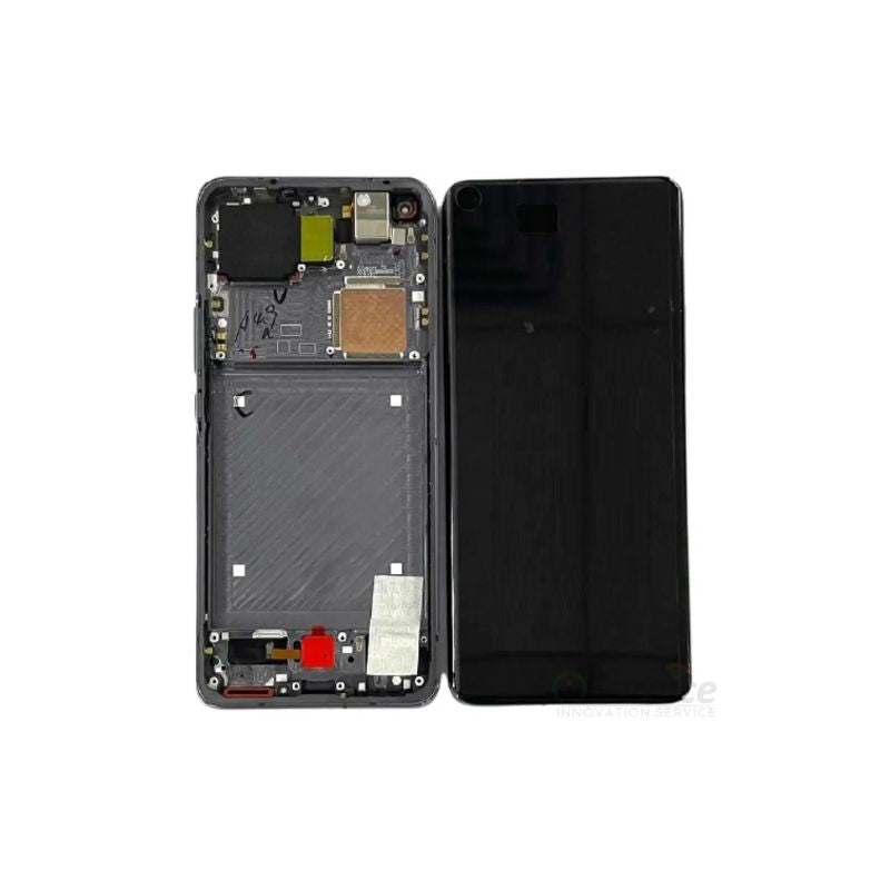 ORIGINAL (Avec châssis) ÉCRAN LCD Xiaomi 11 ULTRA 5G