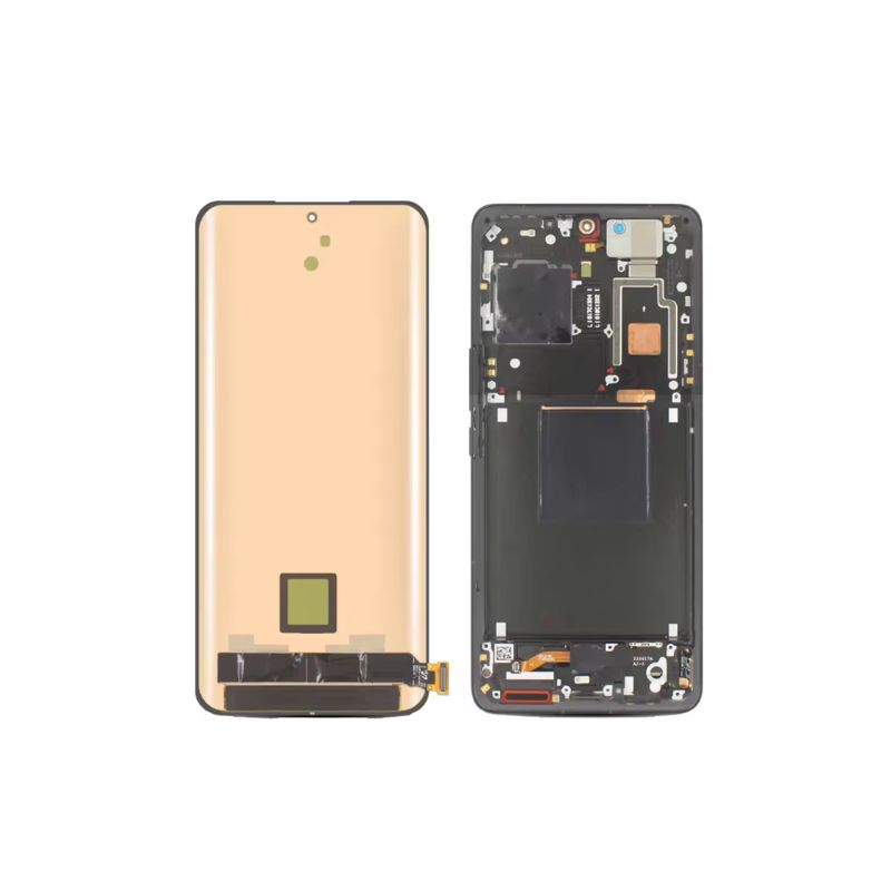 ORIGINAL (Avec châssis) ÉCRAN LCD Xiaomi 12S ULTRA 5G