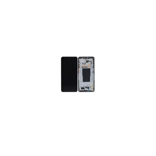 ORIGINAL (Avec châssis) ÉCRAN LCD Xiaomi 12T 5G