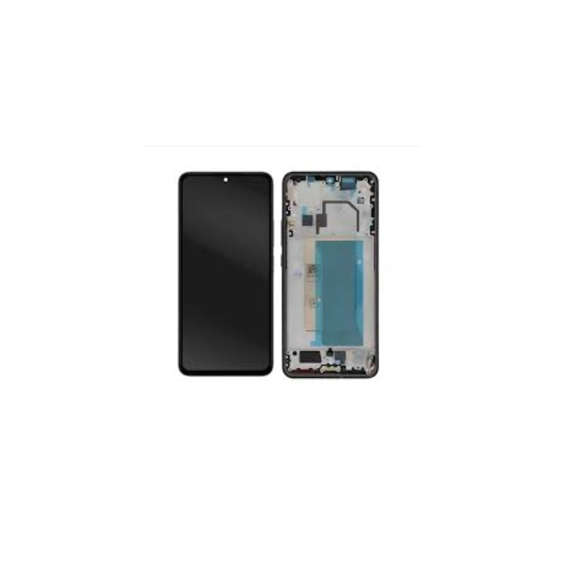 ORIGINAL (Avec châssis) ÉCRAN LCD Xiaomi 13T 5G