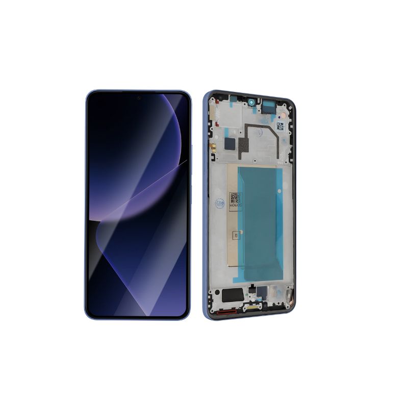 ORIGINAL (Avec châssis) ÉCRAN LCD Xiaomi 13T PRO 5G