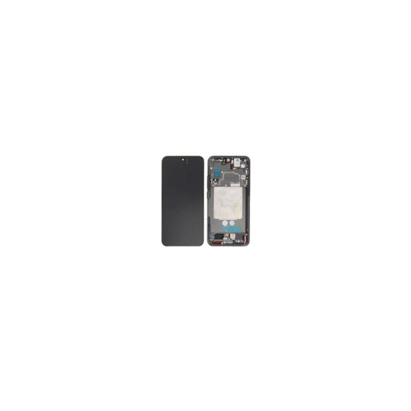 ORIGINAL (Avec châssis) ÉCRAN LCD Xiaomi 13 5G