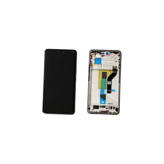 ORIGINAL (Avec châssis) ÉCRAN LCD Xiaomi 13 LITE 5G