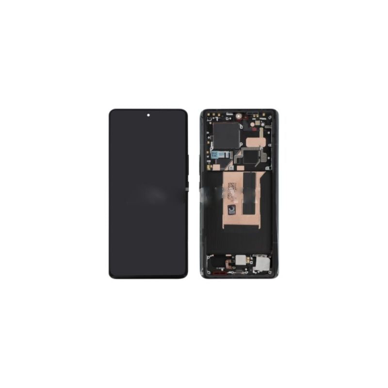 ORIGINAL (Avec châssis) ÉCRAN LCD Xiaomi 13 ULTRA 5G