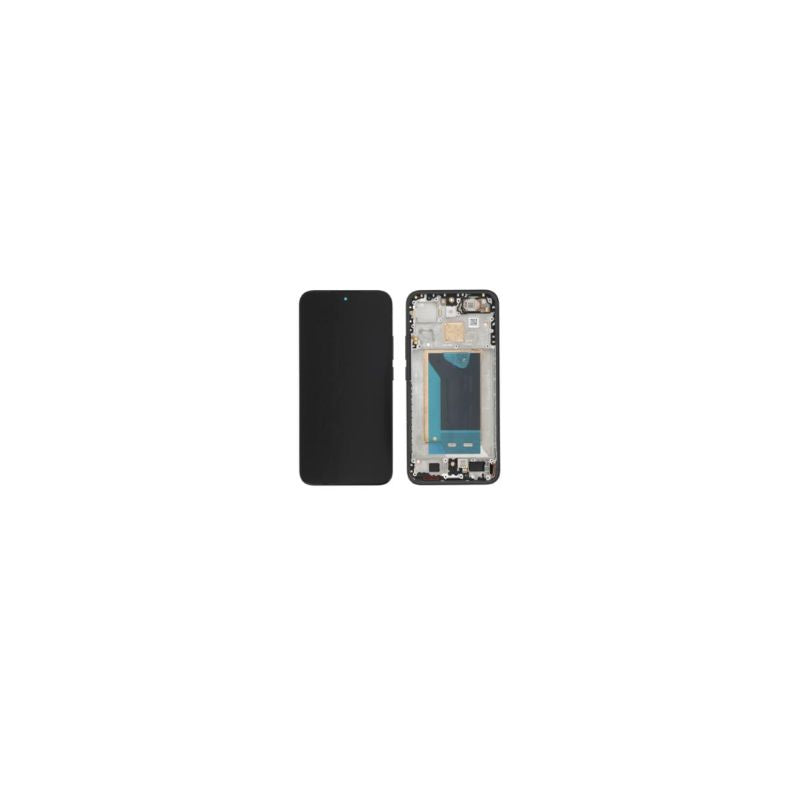 ORIGINAL (Avec châssis) ÉCRAN LCD Xiaomi 15T 5G