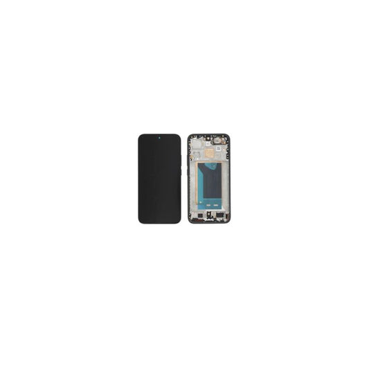 ORIGINAL (Avec châssis) ÉCRAN LCD Xiaomi 15T 5G