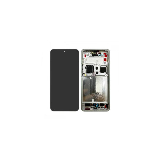 ORIGINAL (Avec châssis) ÉCRAN LCD Xiaomi 15 ULTRA 5G