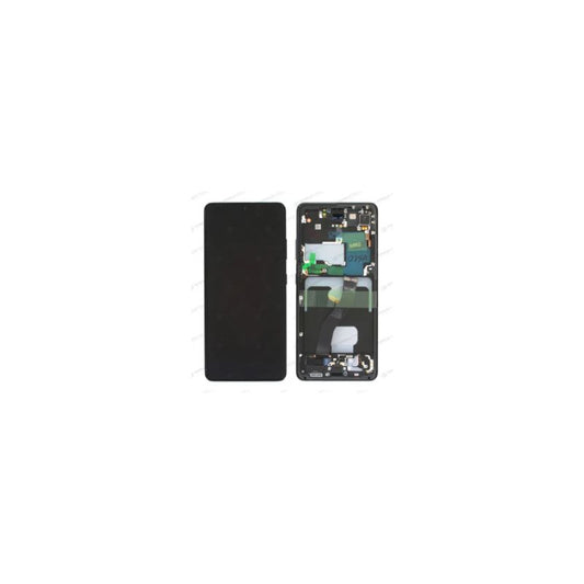 ORIGINAL (Avec châssis) ÉCRAN LCD Xiaomi 17 PRO 5G