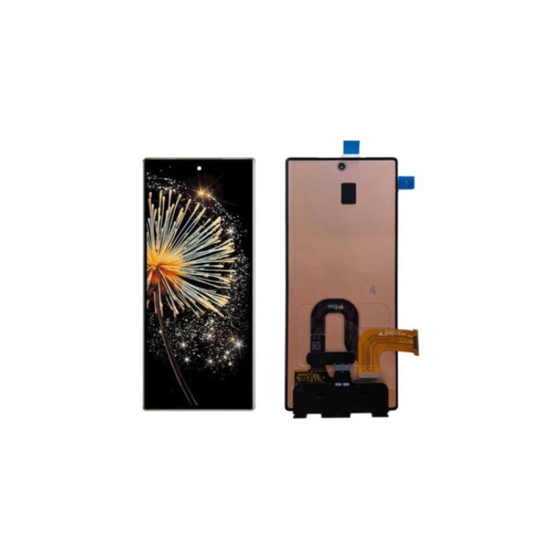 ORIGINAL Reconditionné (Externe) (Sans Châssis) ÉCRAN LCD Xiaomi MiX FOLD 3 Noir