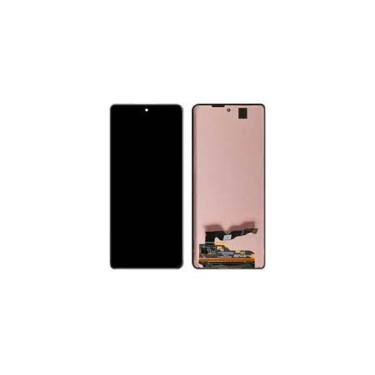 ORIGINAL Reconditionné (Externe) (Sans Châssis) ÉCRAN LCD Xiaomi MiX FOLD 4 Noir