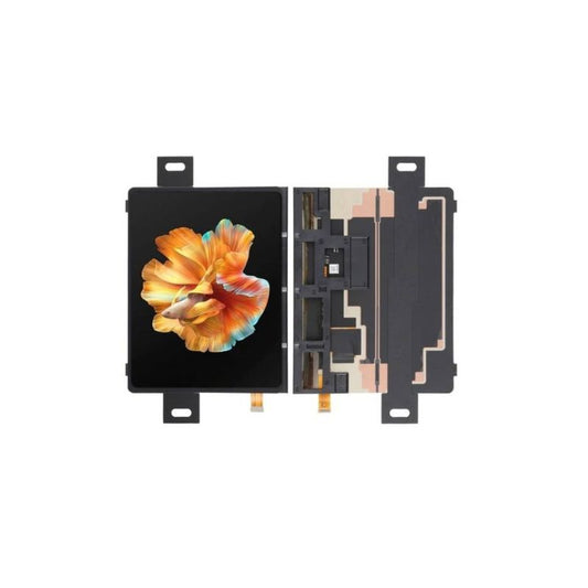 ORIGINAL Reconditionné (Interne) (Avec Châssis) ÉCRAN LCD Xiaomi MiX FOLD 3
