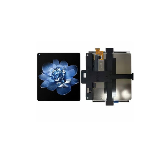 ORIGINAL Reconditionné (Interne) (Avec Châssis) ÉCRAN LCD Xiaomi MiX FOLD 4