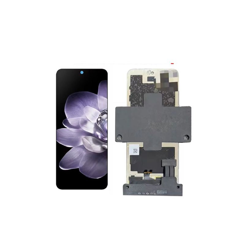 ORIGINAL Reconditionné (Interne) (Sans Châssis) ÉCRAN LCD Xiaomi MiX FLIP Noir