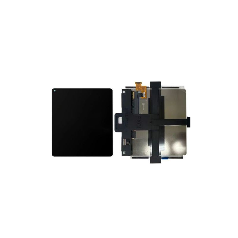 ORIGINAL Reconditionné (Interne) (Sans Châssis) ÉCRAN LCD Xiaomi MiX FOLD 4 Noir