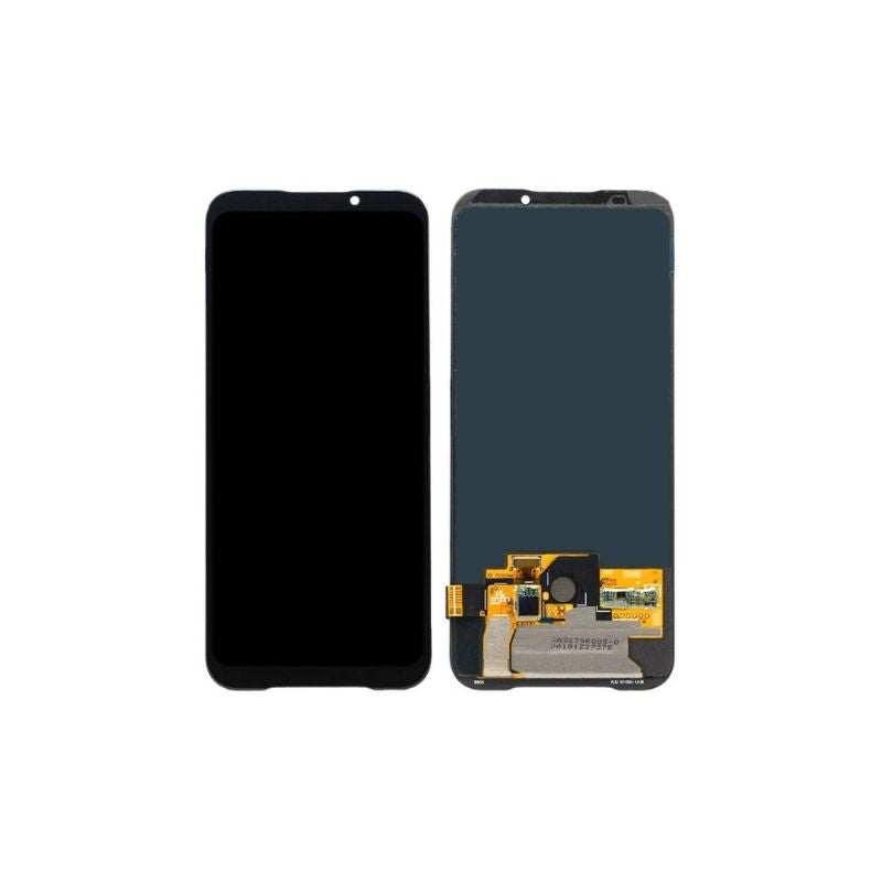 ORIGINAL (Sans châssis) ÉCRAN LCD BLACKSHARK 2 Noir