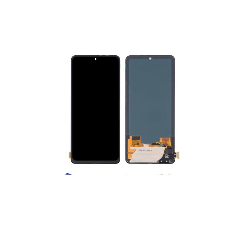 ORIGINAL (Sans châssis) ÉCRAN LCD BLACKSHARK 4 5G / 4S 5G Noir