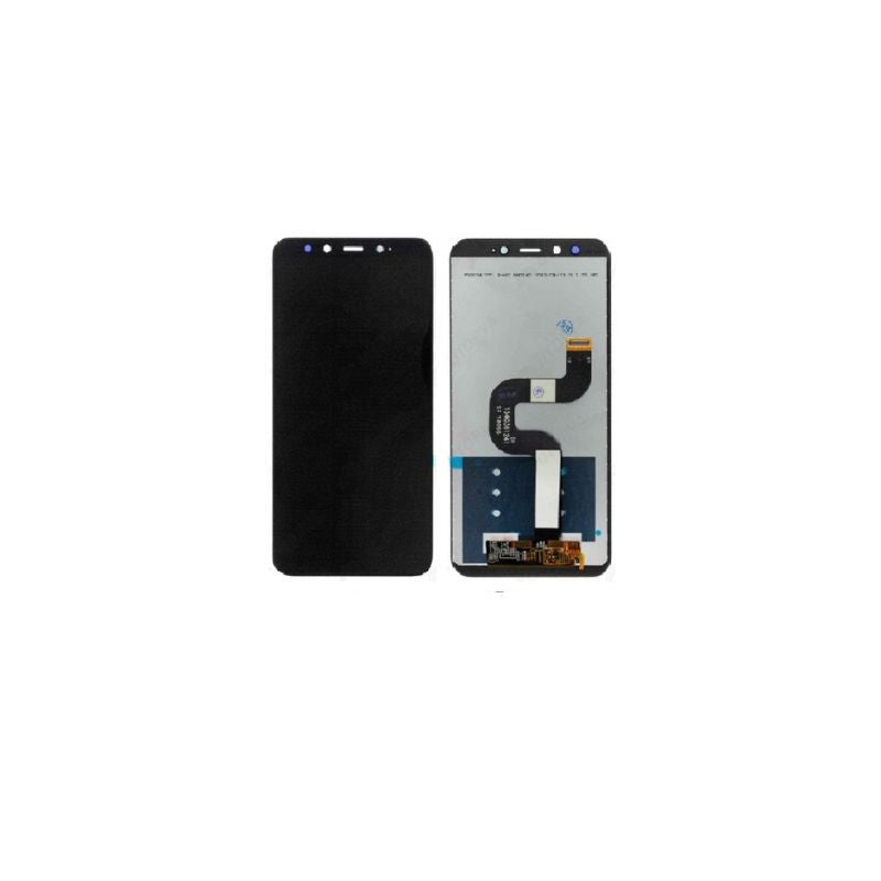 ORIGINAL (Sans châssis) ÉCRAN LCD Mi A2