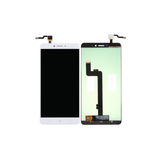 ORIGINAL (Sans châssis) ÉCRAN LCD Mi MAX 2