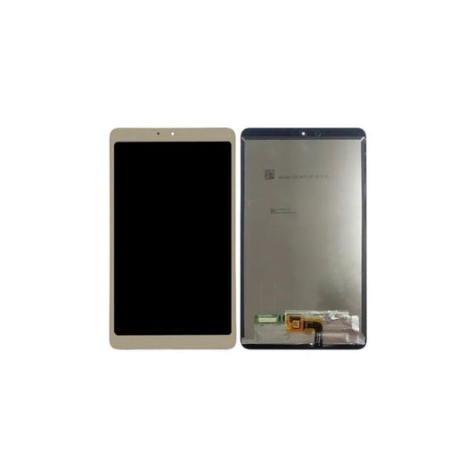 ORIGINAL (Sans châssis) ÉCRAN LCD Mi PAD 4 -8,0" Noir