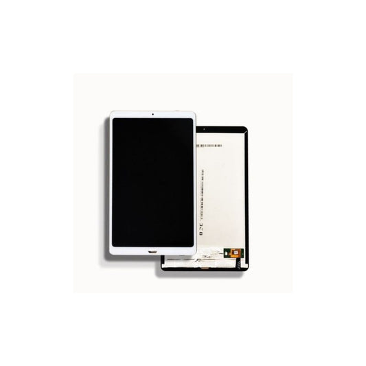 ORIGINAL (Sans châssis) ÉCRAN LCD Mi PAD 4 PLUS -10,1" Noir