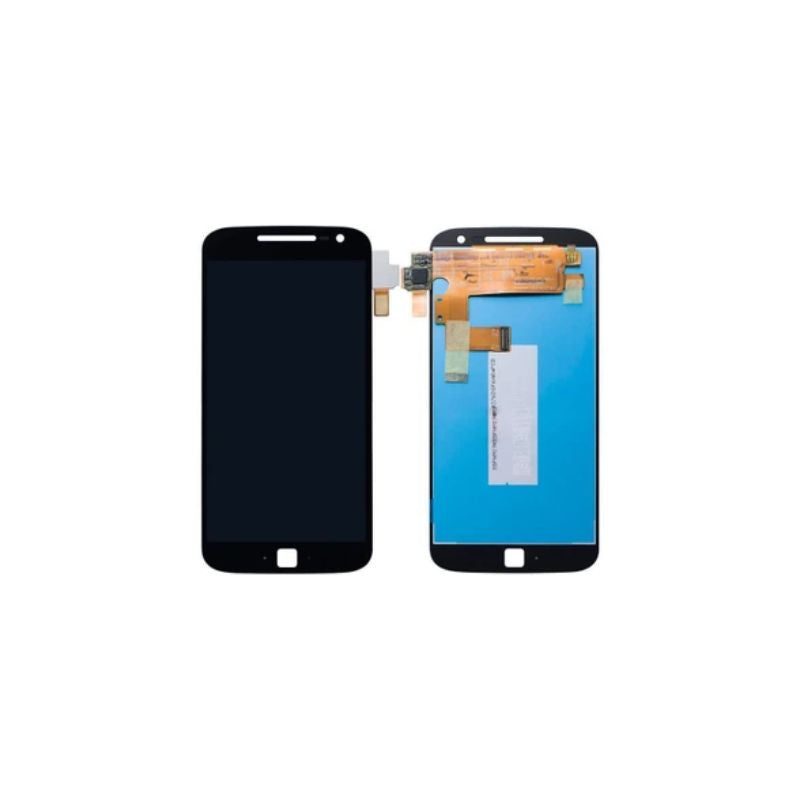 ORIGINAL (Sans châssis) ÉCRAN LCD Motorola G4 (2016)