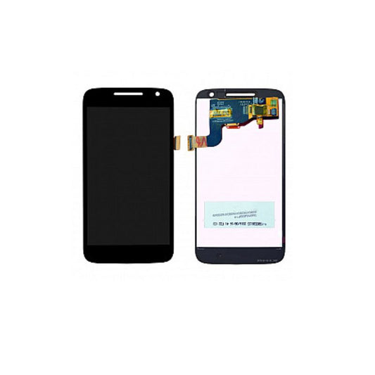 ORIGINAL (Sans châssis) ÉCRAN LCD Motorola G4 Play (2016)