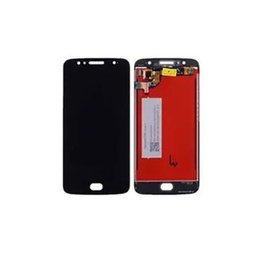 ORIGINAL (Sans châssis) ÉCRAN LCD Motorola G5S (2017)