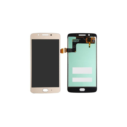 ORIGINAL (Sans châssis) ÉCRAN LCD Motorola G5 (2017)