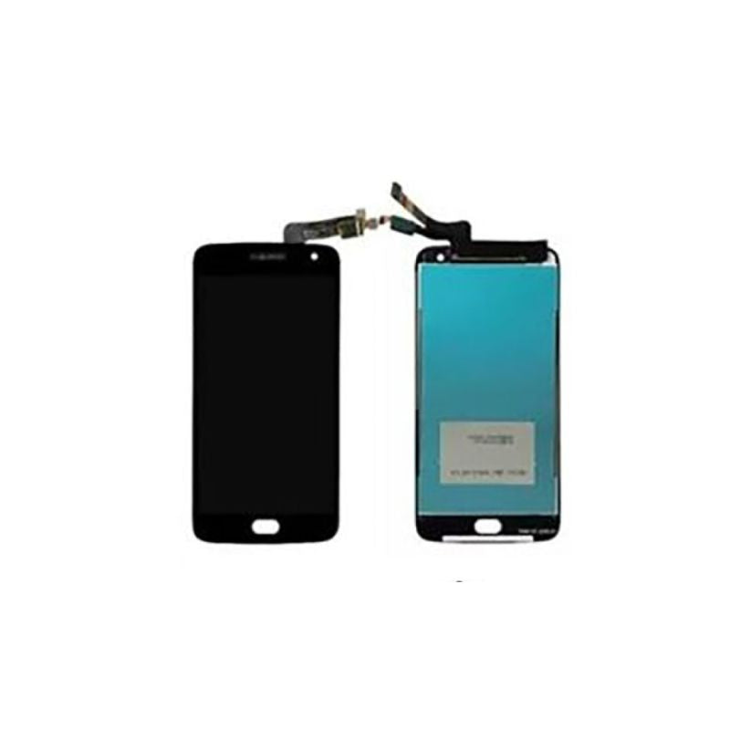 ORIGINAL (Sans châssis) ÉCRAN LCD Motorola G5 Plus (2017)