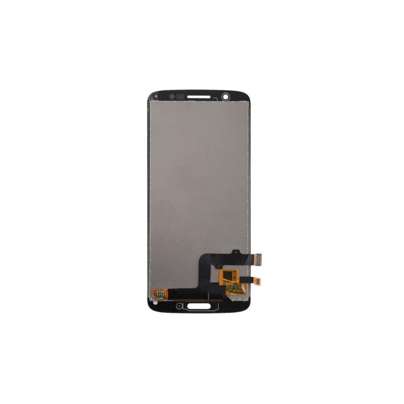 ORIGINAL (Sans châssis) ÉCRAN LCD Motorola G6 (2018)