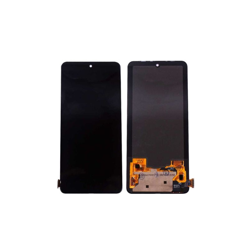 ORIGINAL (Sans châssis) ÉCRAN LCD POCO F4 5G Noir