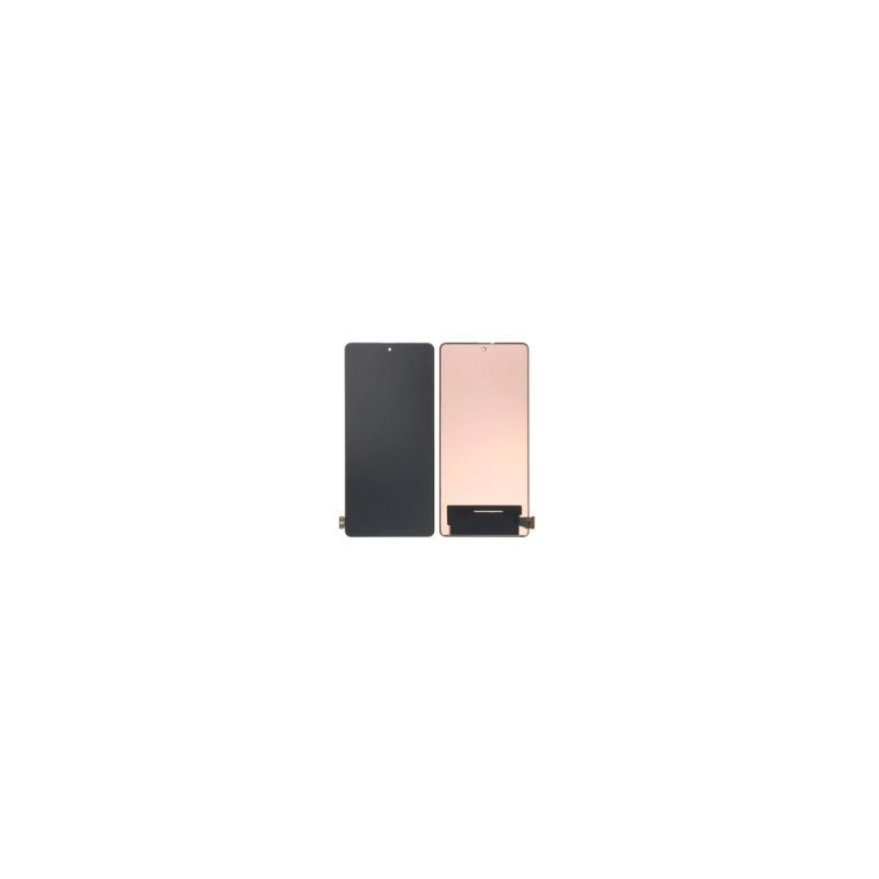 ORIGINAL (Sans châssis) ÉCRAN LCD POCO F4 GT 5G Noir furtif