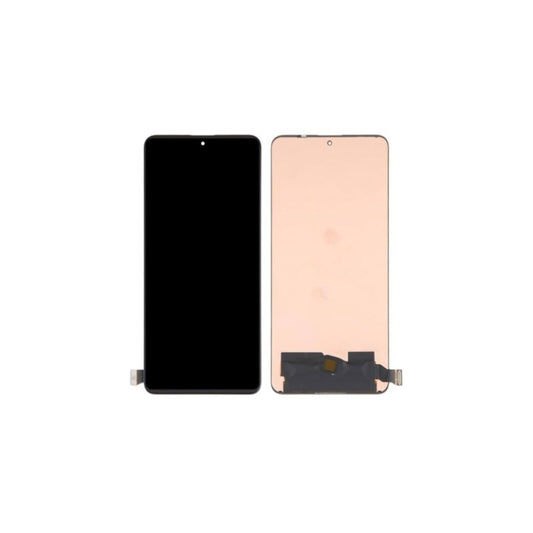 ORIGINAL (Sans châssis) ÉCRAN LCD POCO F5 PRO 5G Noir